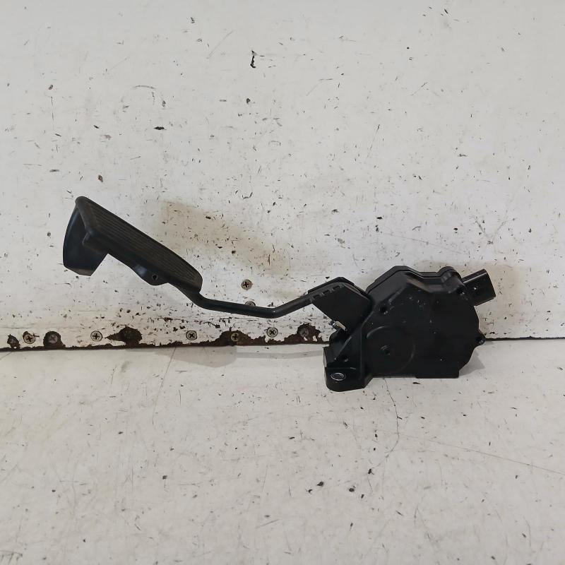 pedal assembly