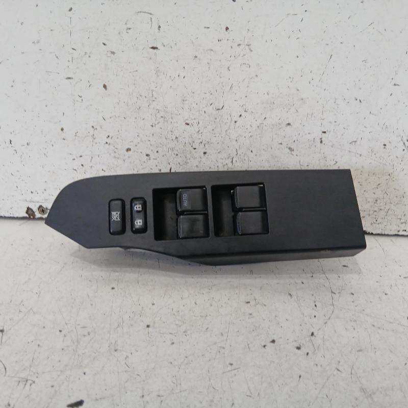 power door window switch