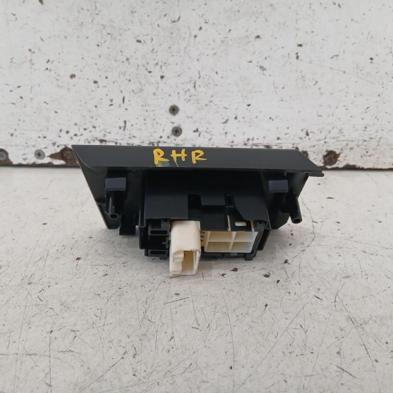 power door window switch