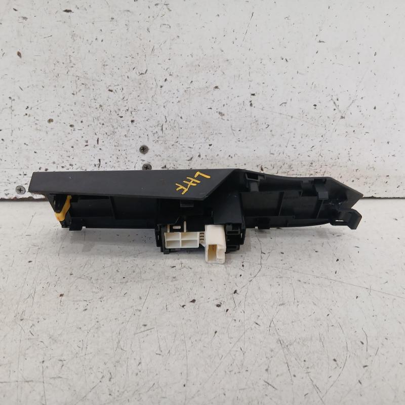 power door window switch
