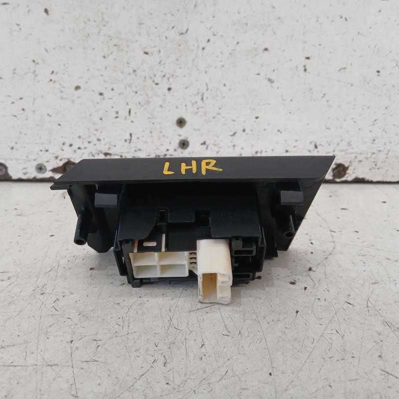 power door window switch