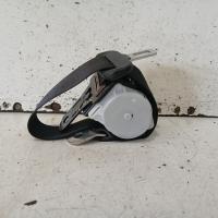 seat belt stalk