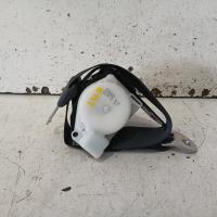 seat belt stalk