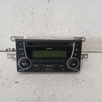 stereo/head unit