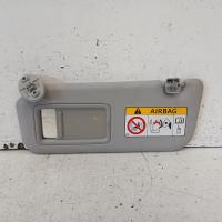 sunvisor