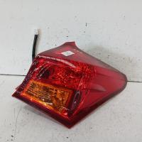 taillight right