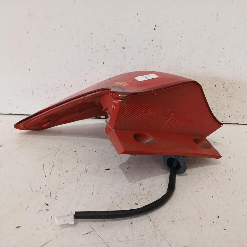 taillight right
