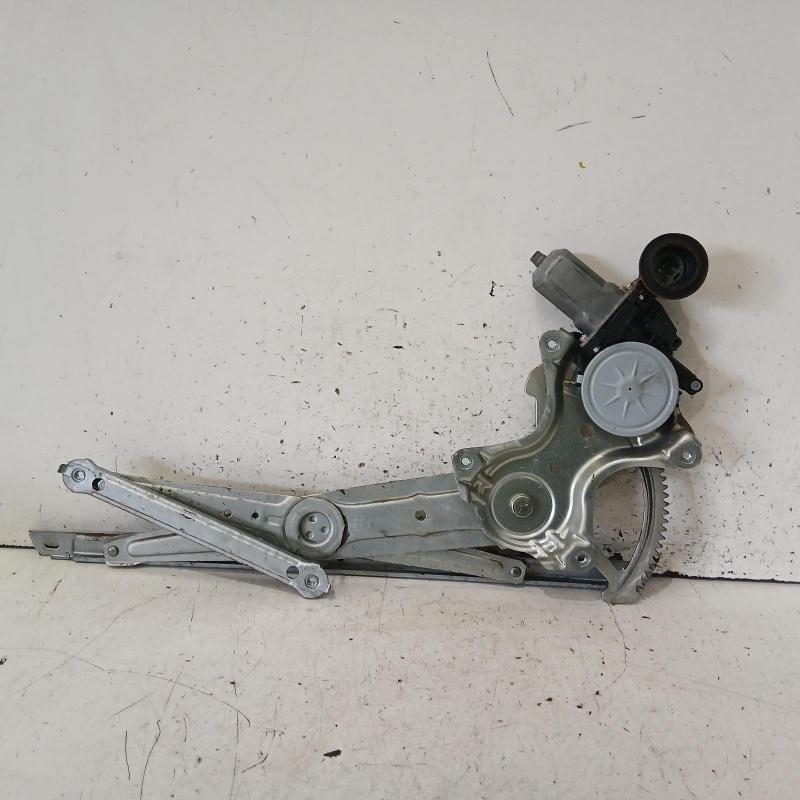 window regulator/motor front left