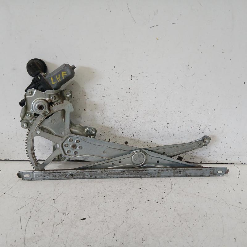 window regulator/motor front left