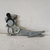 window regulator/motor front right
