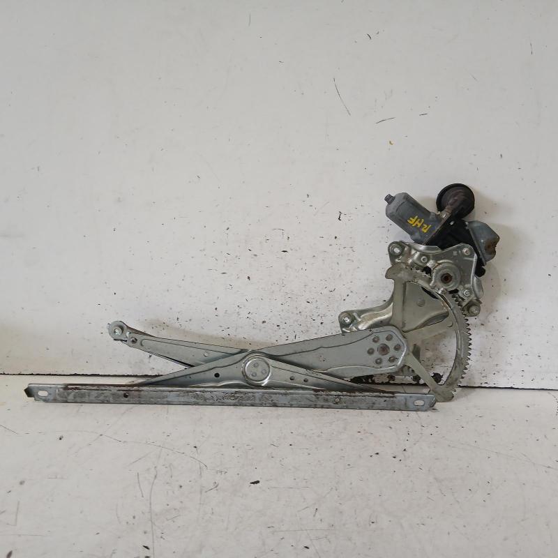 window regulator/motor front right
