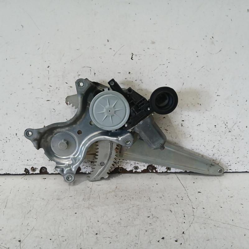 window regulator/motor rear left