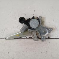 window regulator/motor rear right