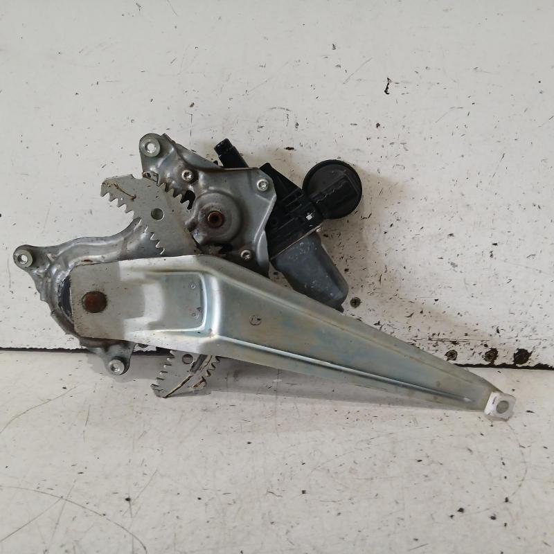 window regulator/motor rear right