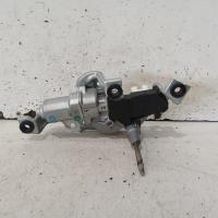 wiper motor