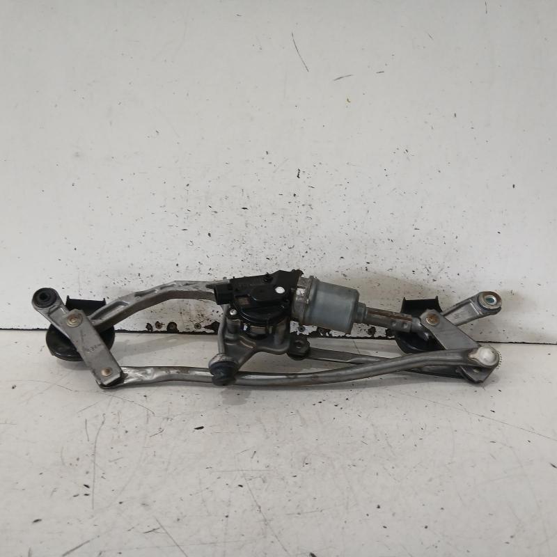 wiper motor