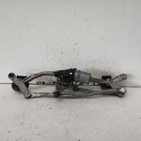 wiper motor