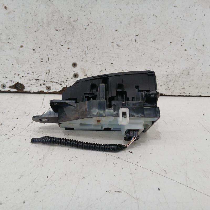 combination switch