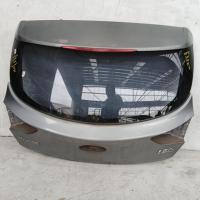 bootlid/tailgate