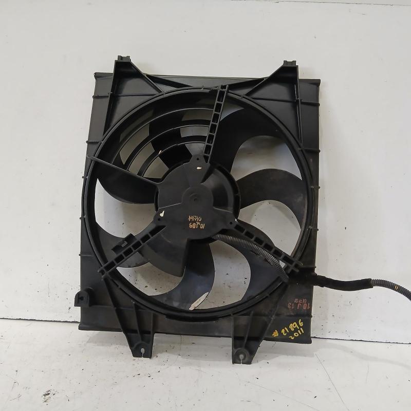 fan