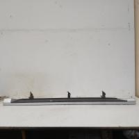 side step skirt