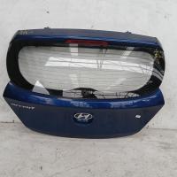 bootlid/tailgate