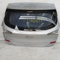 bootlid/tailgate