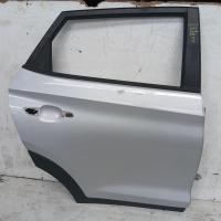 door/sliding rear right