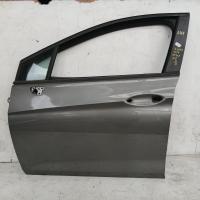 door front left
