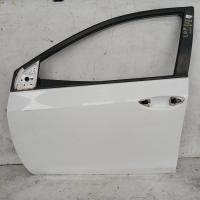 door front left
