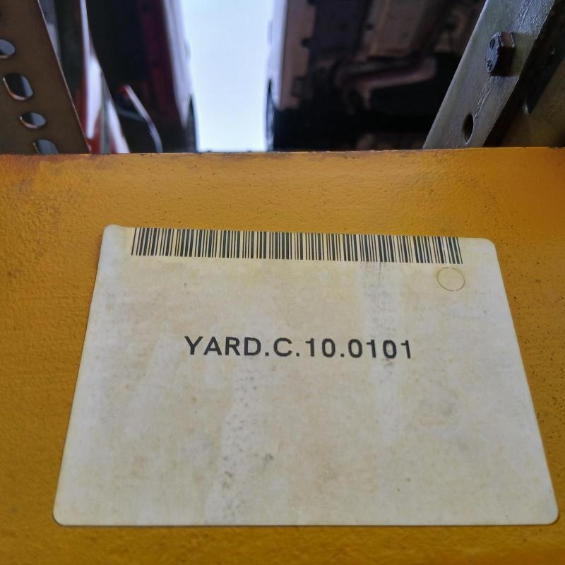 door/sliding rear right