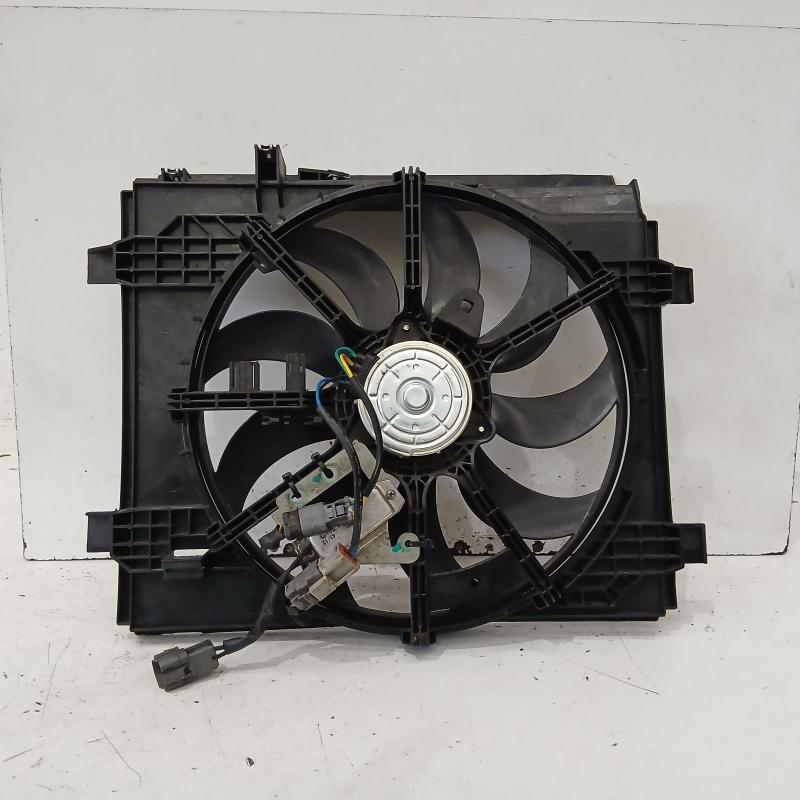 fan