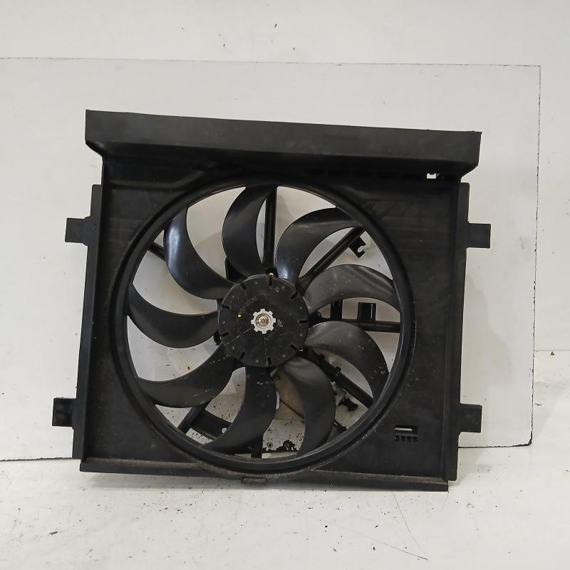 fan