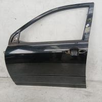 door front left