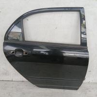 door/sliding rear right