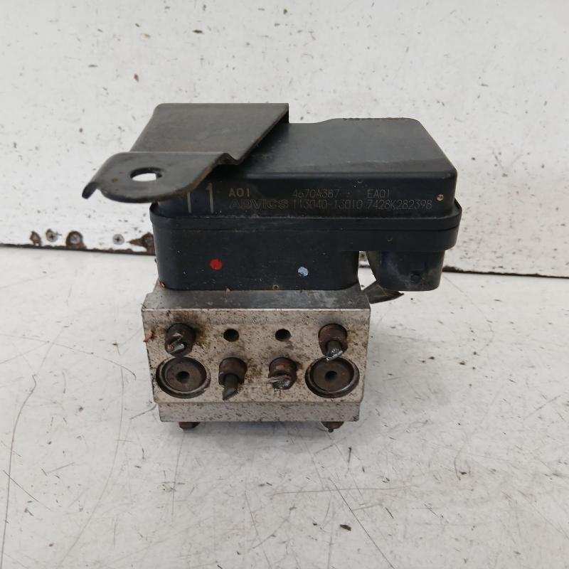 abs pump/modulator