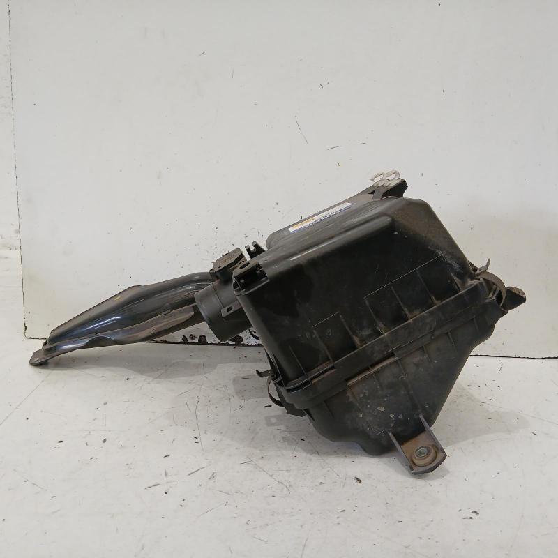 air cleaner/box