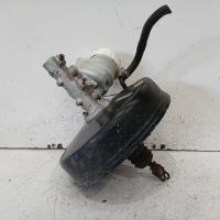 brake booster