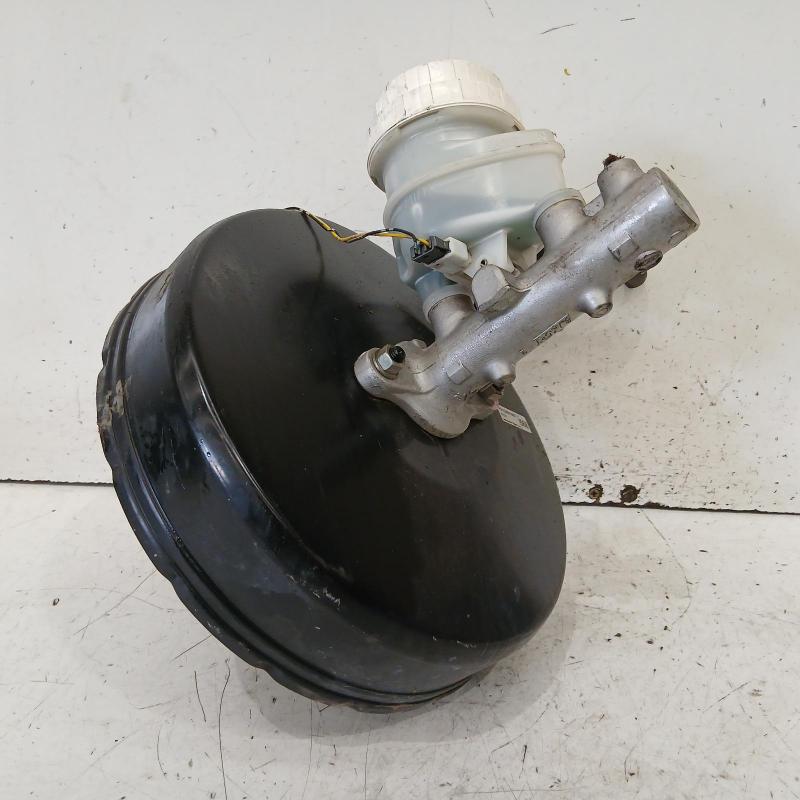brake booster