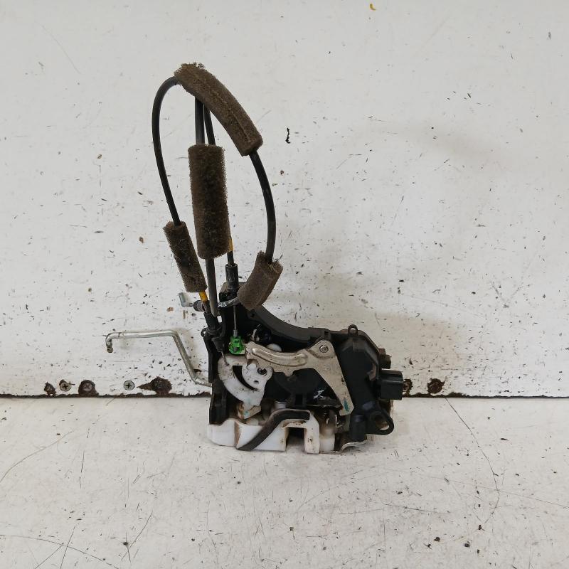 door/boot/gate lock