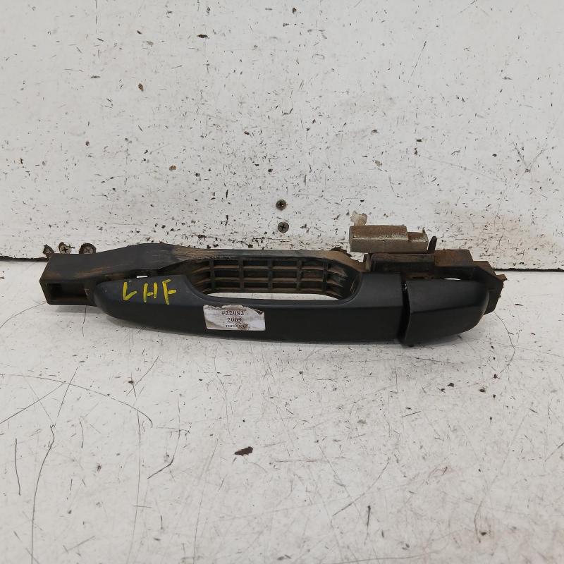 door handle