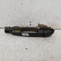 door handle