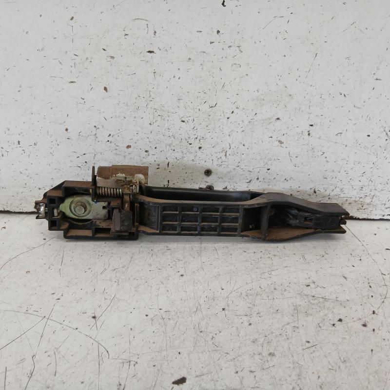 door handle