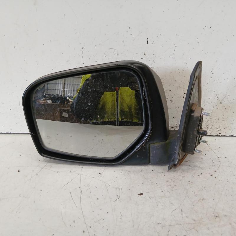 door mirror left
