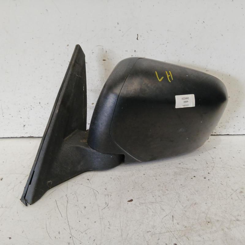 door mirror left