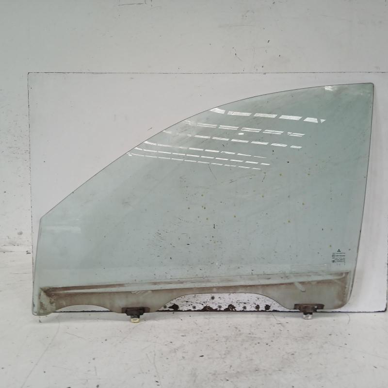 door window front left