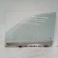 door window front left