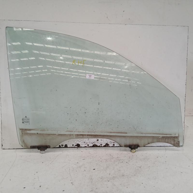 door window front right