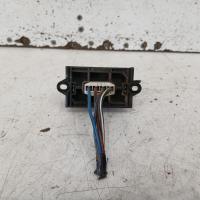 fan speed resistor
