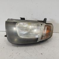 headlamp left